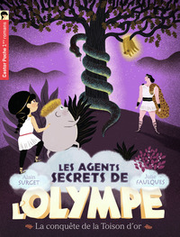 Image de La conquête de la Toison d'or