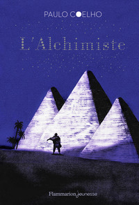 Picture of L'Alchimiste