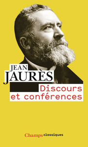 Image de Discours et conférences