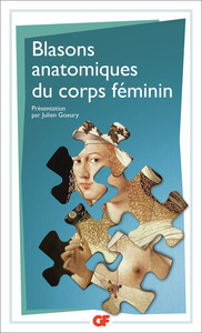 Picture of Blasons anatomiques du corps féminin et contreblasons