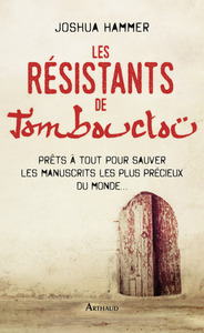 Image de Les Résistants de Tombouctou