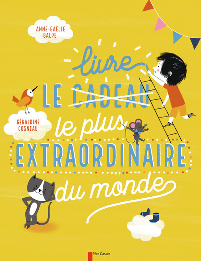 Image de Le livre le plus extraordinaire du monde