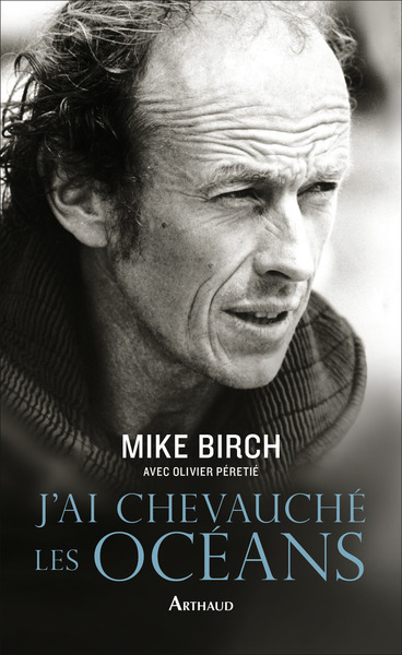 Picture of J'ai chevauché les océans