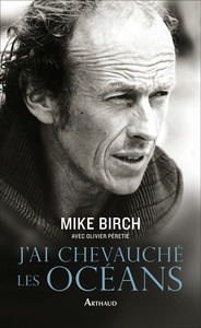 Picture of J'ai chevauché les océans
