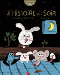 Image de L'histoire du soir