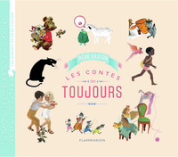 Image de Les Contes de toujours