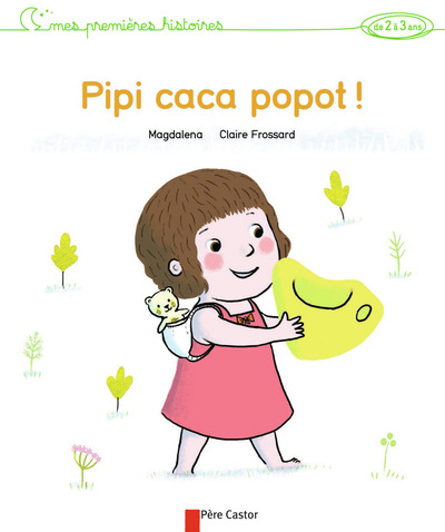 Picture of Pipi caca popot !