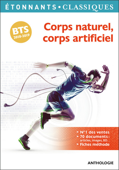 Image de Corps naturel, corps artificiel
