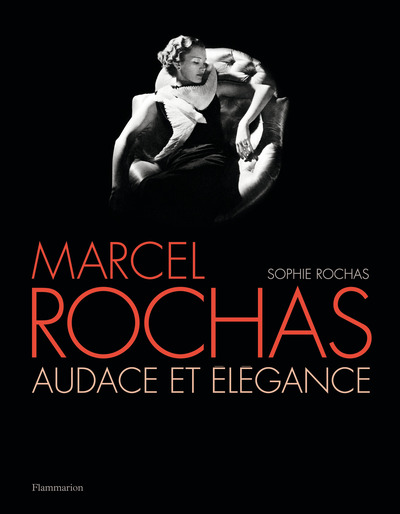 Picture of Marcel Rochas
