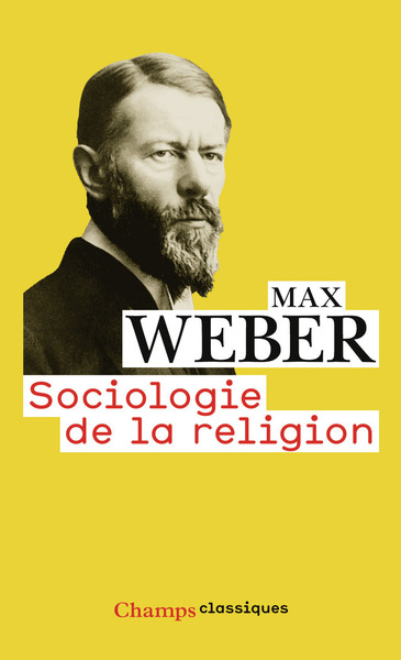Image de Sociologie de la religion