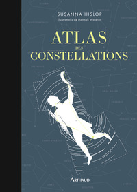 Picture of Atlas des constellations
