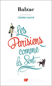 Image de Les Parisiens comme ils sont