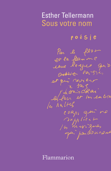 Image de Sous votre nom