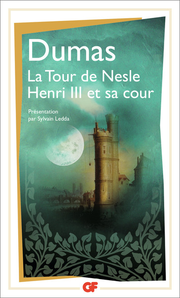 Picture of La Tour de Nesle