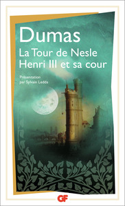 Picture of La Tour de Nesle