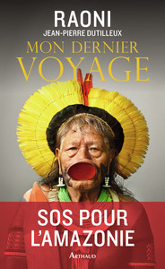 Picture of Mon dernier voyage