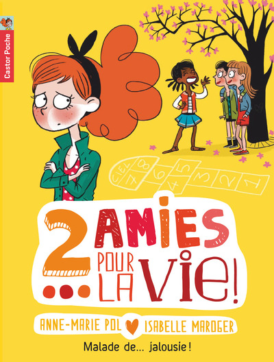 Picture of Deux amies pour la vie !