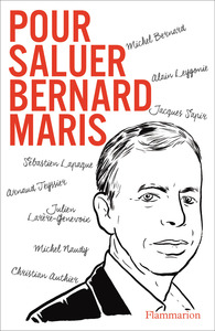 Image de Pour saluer Bernard Maris