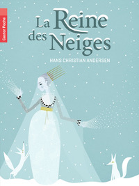 Picture of La Reine des Neiges