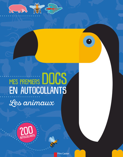 Picture of Les animaux