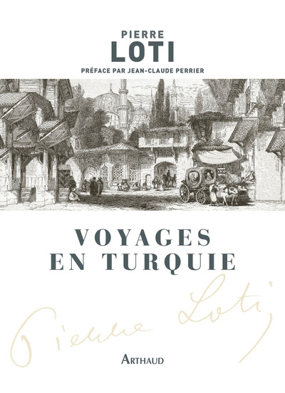 Picture of Voyages en Turquie