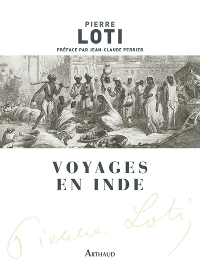 Picture of Voyages en Inde