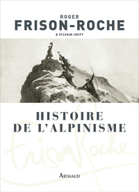 Image de Histoire de l'alpinisme