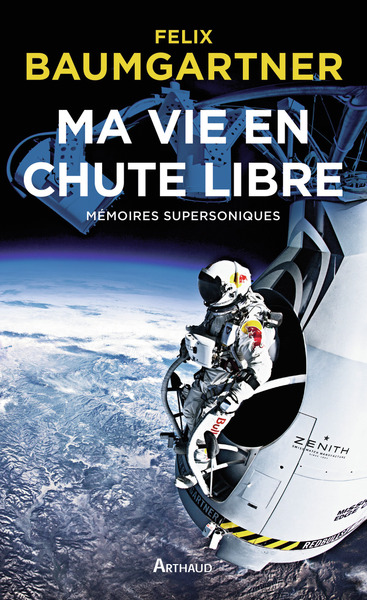 Image de Ma vie en chute libre