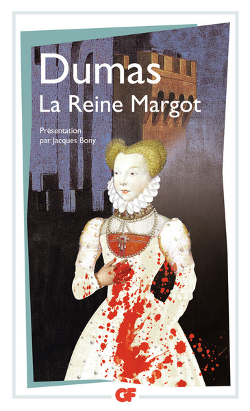Image de La Reine Margot