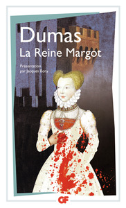 Image de La Reine Margot