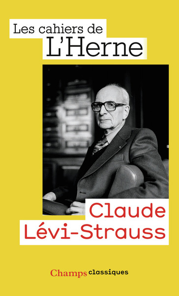 Image de Claude Levi-Strauss