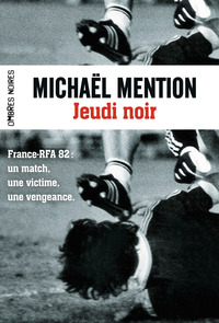 Picture of Jeudi noir