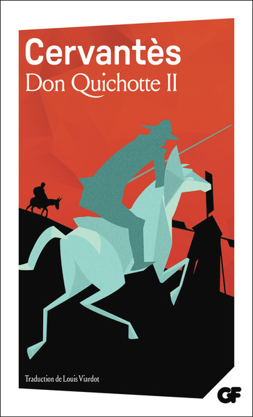 Picture of Don Quichotte