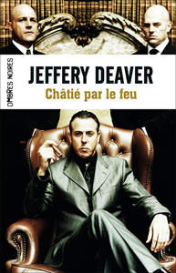 Picture of Chatié par le feu