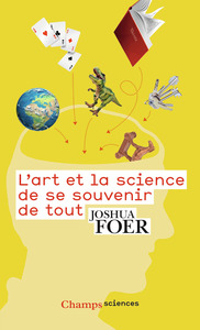 Picture of L'art et la science de se souvenir de tout