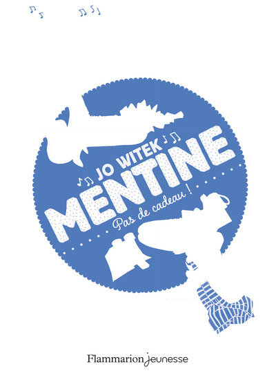 Image de Mentine