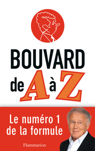 Picture of Bouvard de A à Z