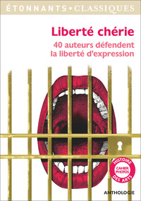 Picture of Liberté chérie
