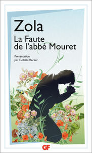 Picture of La Faute de l'abbé Mouret