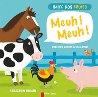 Image de Meuh! Meuh!