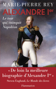 Picture of Alexandre Ier