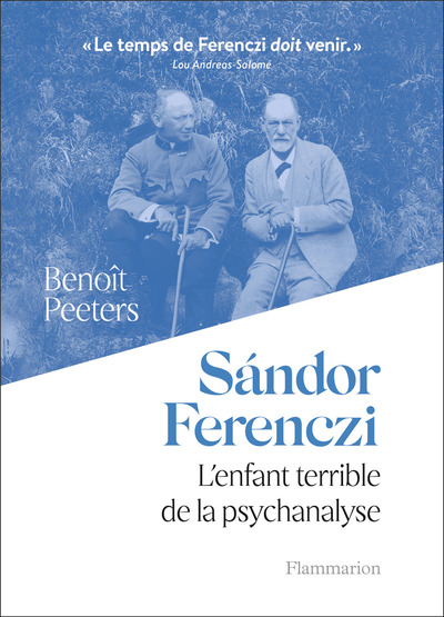 Image de Sándor Ferenczi