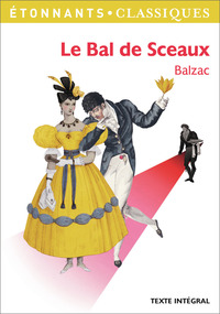 Picture of Le bal de Sceaux