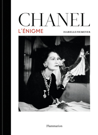 Picture of Chanel, l'énigme