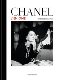 Picture of Chanel, l'énigme