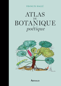 Picture of Atlas de botanique poétique