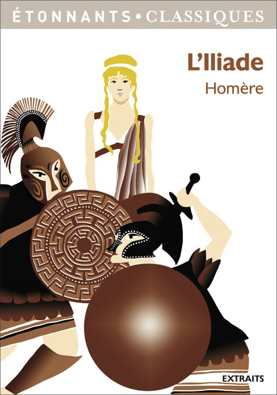 Picture of L'Iliade