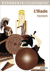 Picture of L'Iliade