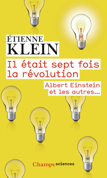 Picture of Il était sept fois la révolution