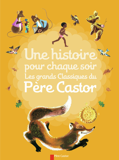 Picture of Une histoire pour chaque soir